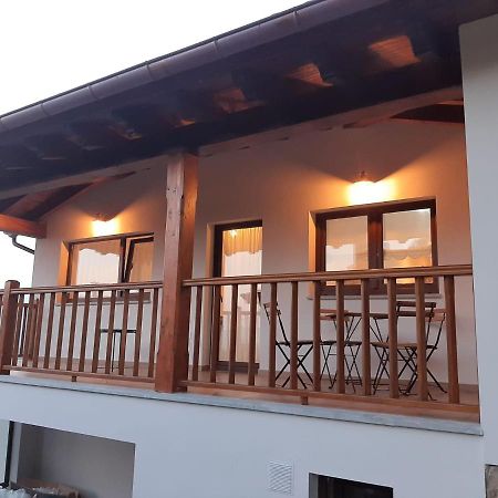 Appartamento Tiu Enrique 3 Onís Esterno foto