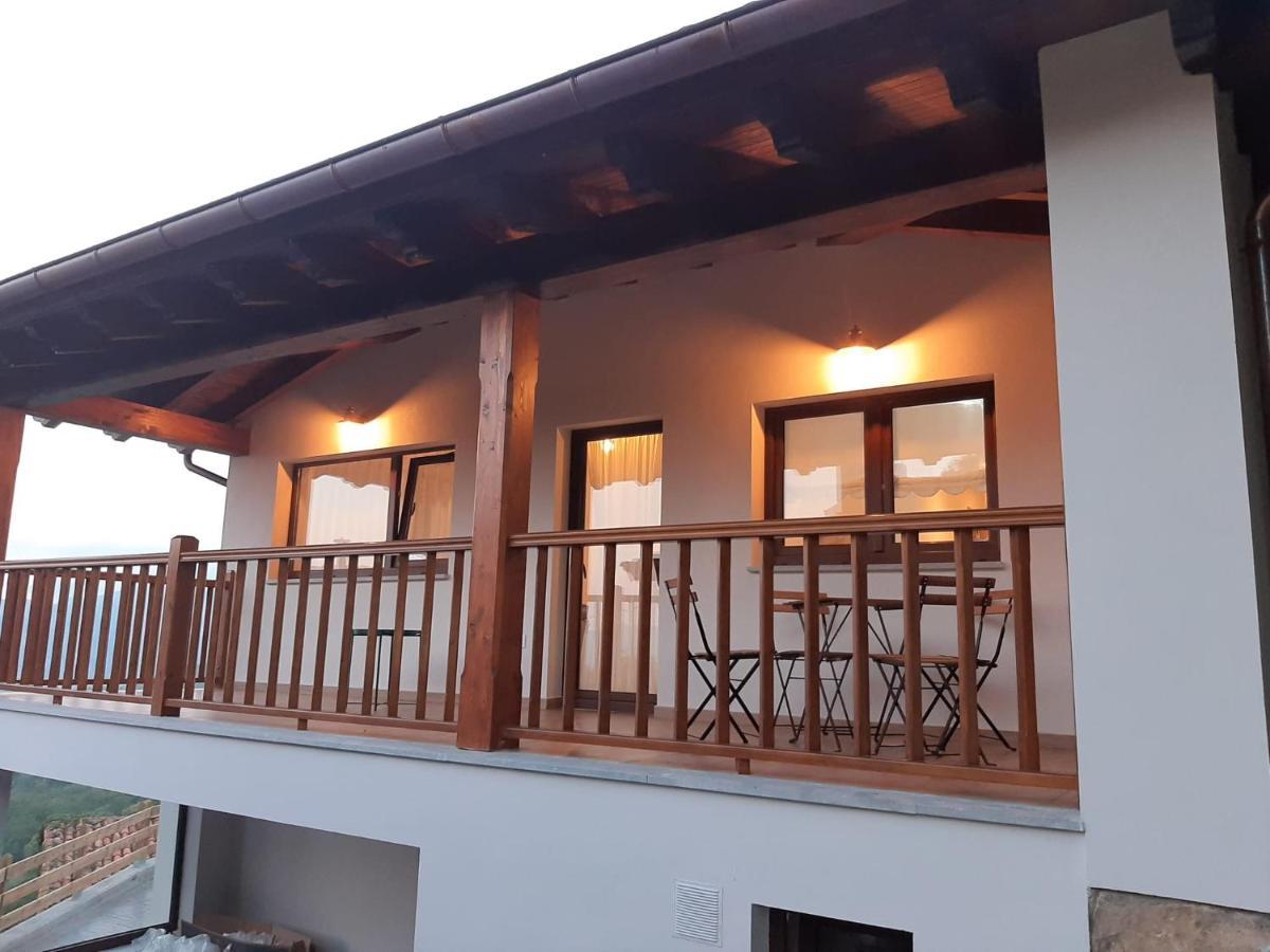 Appartamento Tiu Enrique 3 Onís Esterno foto